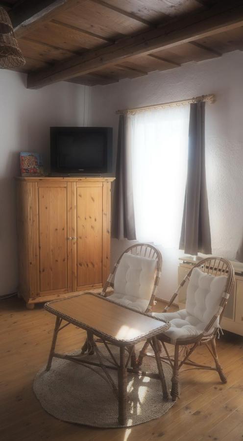 Van egy ház Villa Erdohorvati Esterno foto